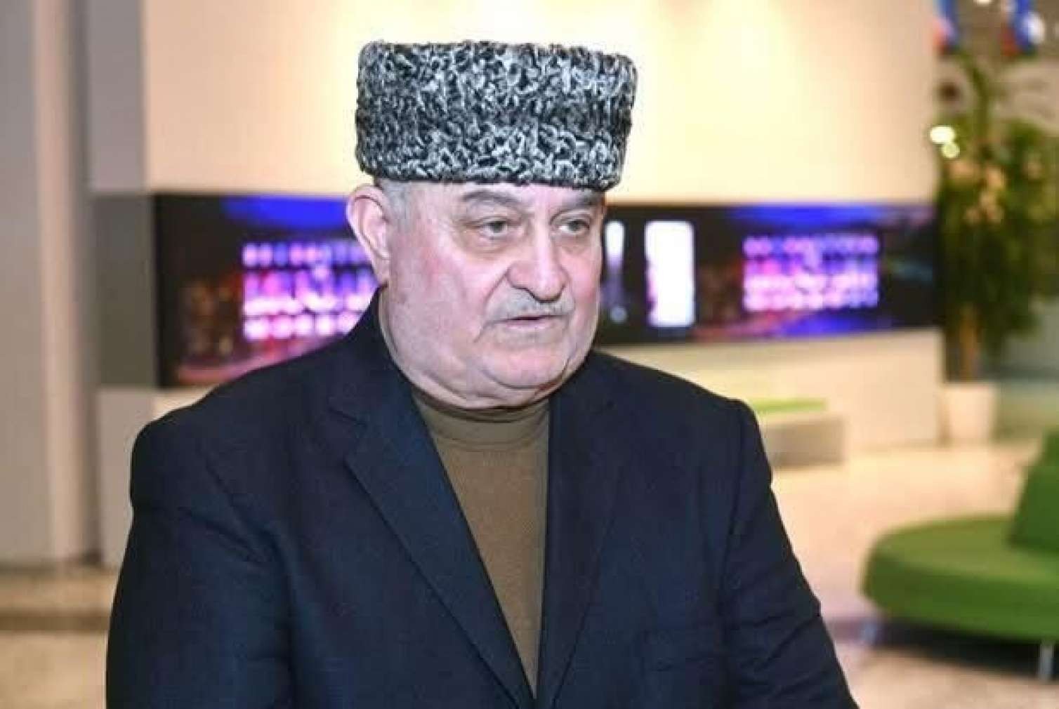 Xanəndə Aqil Məlikovun səhhəti ilə bağlı   AÇIQLAMA