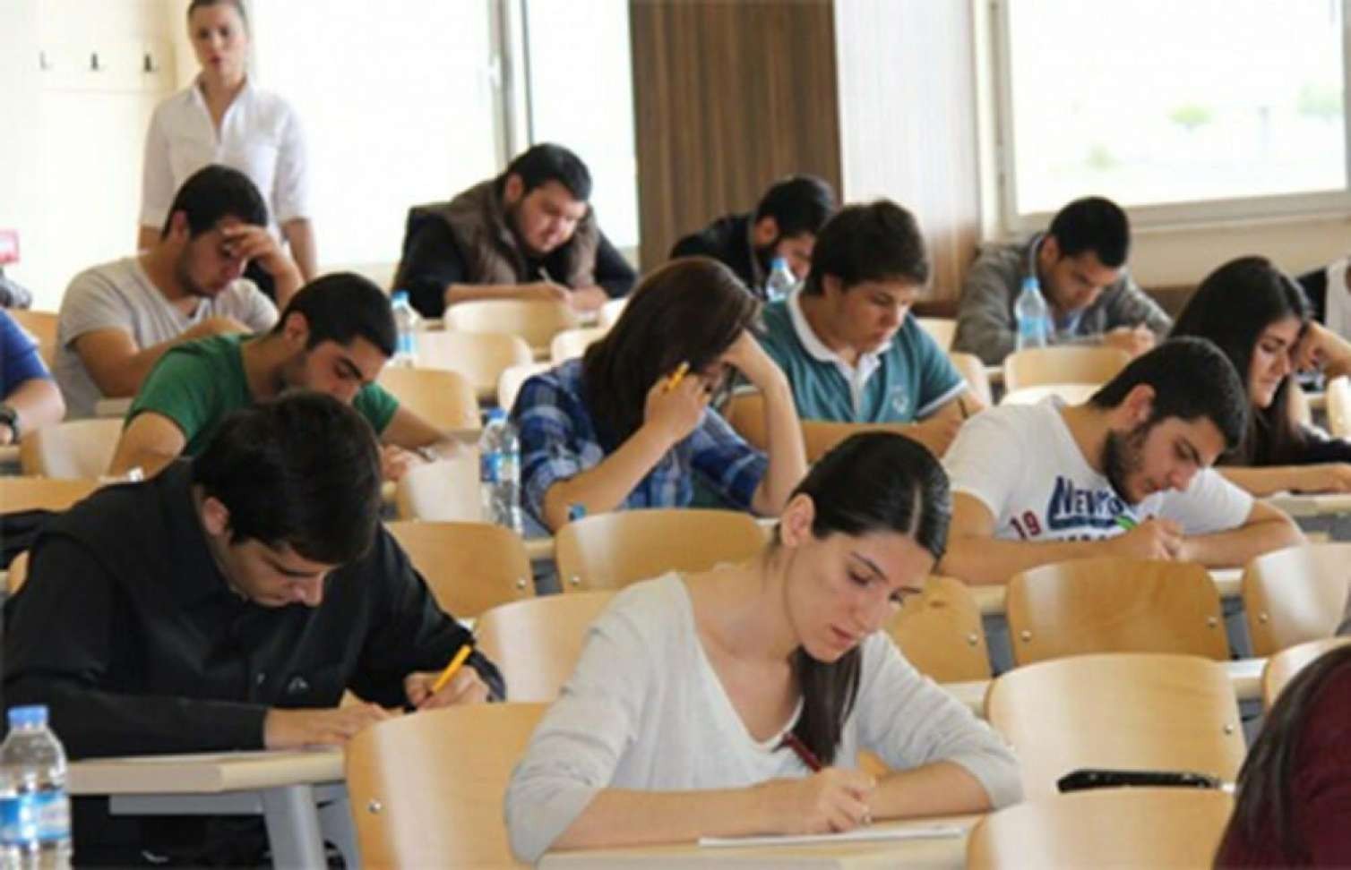 Universitetlər subbakalavrları niyə istəmirlər?  - SƏBƏB