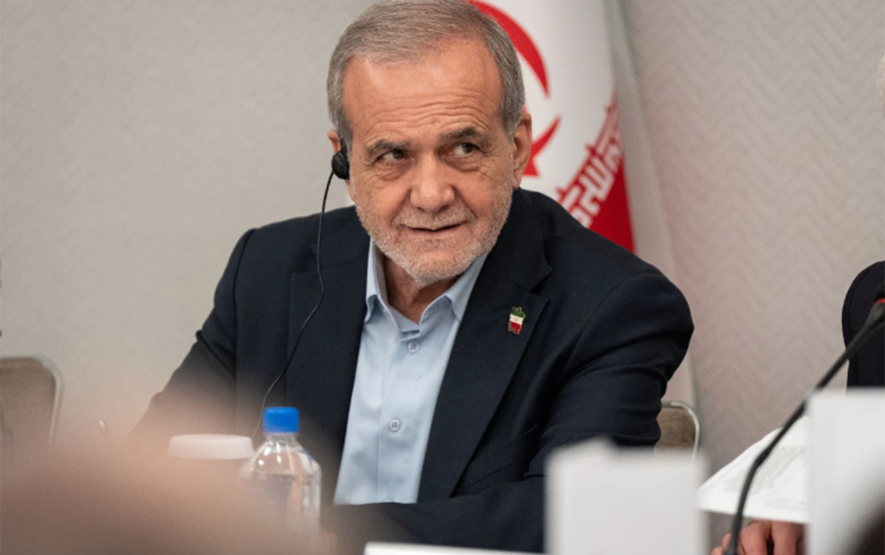 “ABŞ ilə münaqişəni indi bitirsək yaxşıdır”