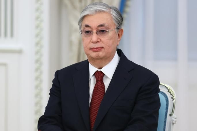 Токаев подписал указ о созыве первой сессии нового однопалатного парламента
