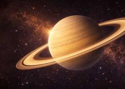Saturn Yerə Ay qədər yaxın olsaydı belə görünərdi -