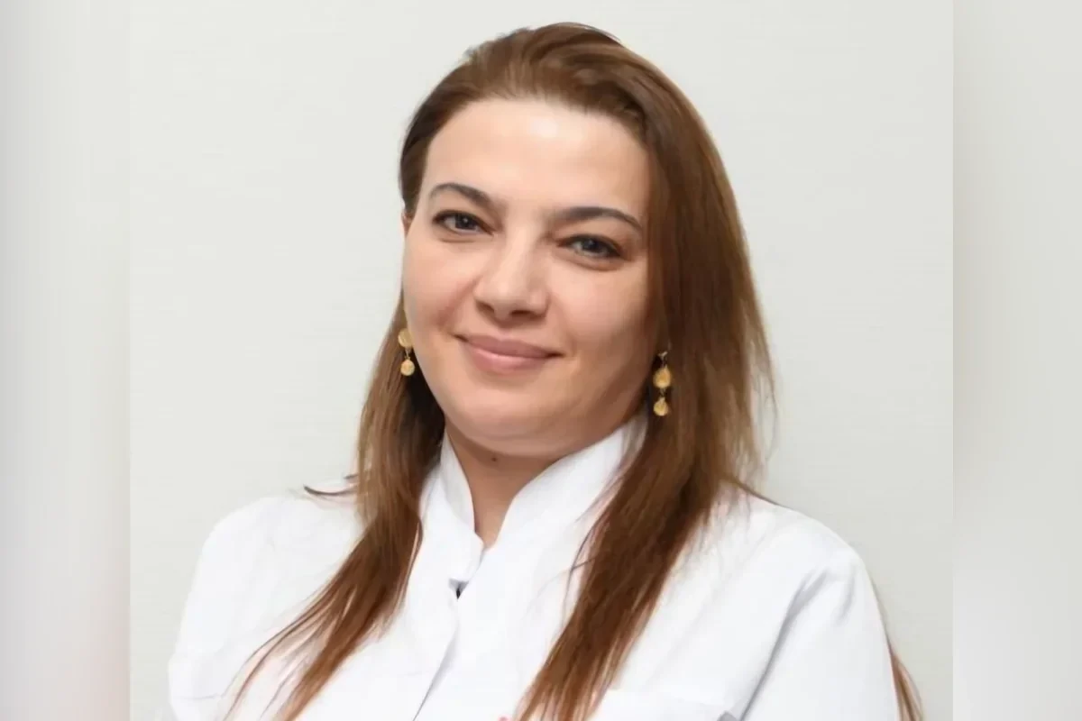 Нурида Мамедова освобождена от должности