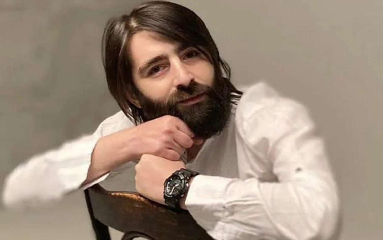 Psixiatriya xəstəxanasına yerləşdirilən Elşad Xosedən   yeni xəbər