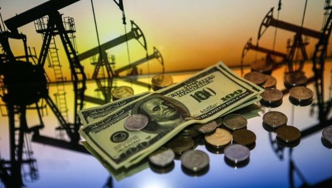 Dünya bazarlarında “Brent” markalı neft bahalaşıb, WTI isə ucuzlaşıb
