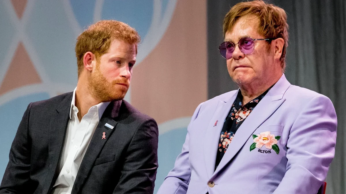 Şahzadə Harri və Elton Con məhkəmədə uduzdular: 13 milyon dollar ödəyəcəklər