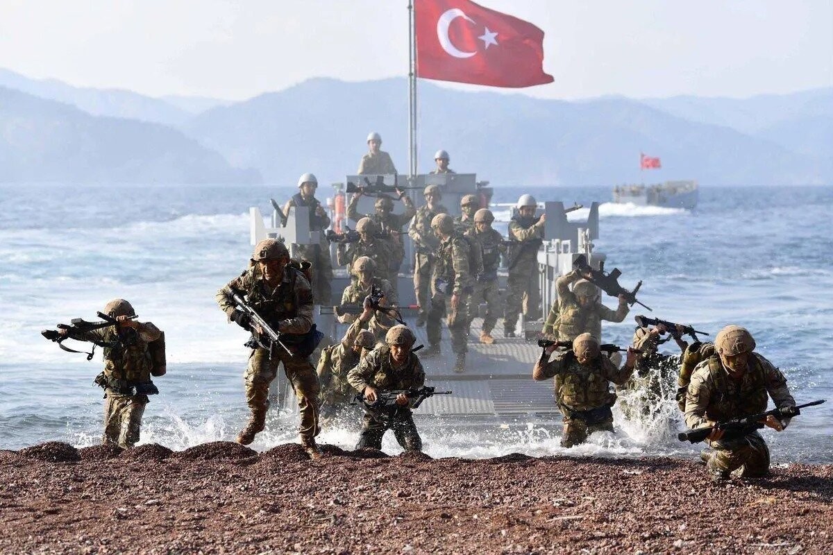 Bu gün Ərdoğan Ciddədə imza atacaq: İsrail "ölümcül ittifaq" adlandırdı