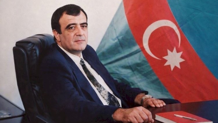 Qara Tofiq