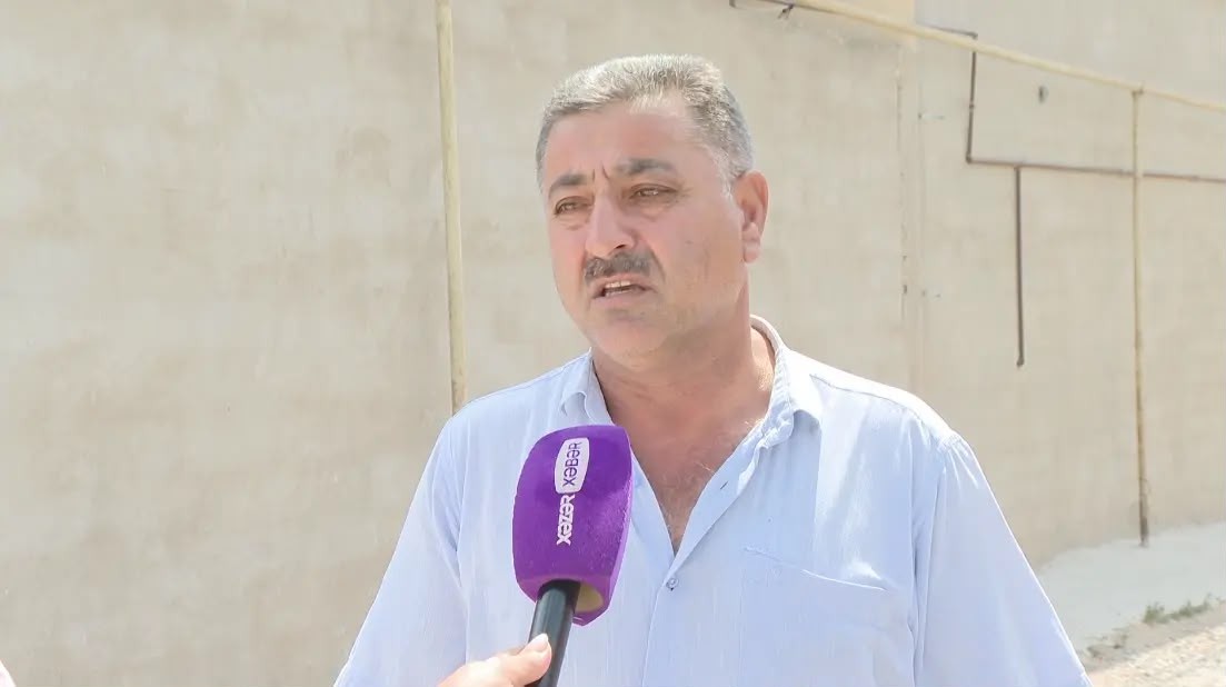 "İşıq sayğacının göstəricisinin vaxtında yazılmaması səbəbindən limit aşılır" - ŞİKAYƏT - VİDEO