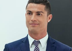 Ronaldunun toyuna gələcək məşhurların adları açıqlandı
