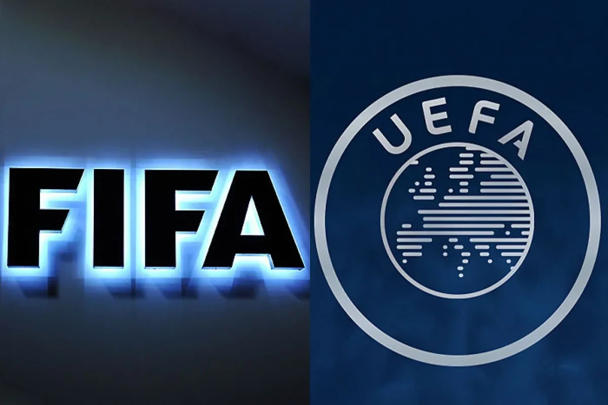 UEFA geri addım atdı: Dünya çempionatı BOYKOT edilməyəcək