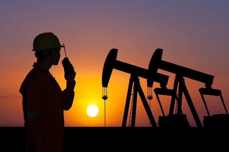 Цены на газ в Европе взлетели до максимума с марта