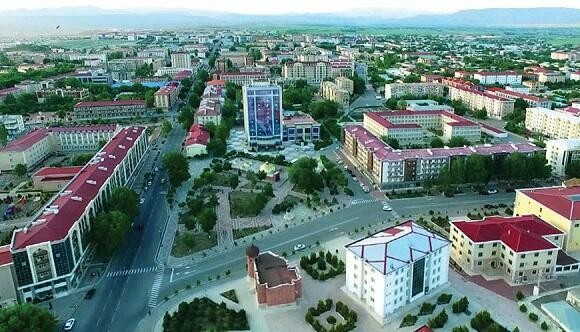 Naxçıvan ərazisi genişlənəcək, əhali artacaq