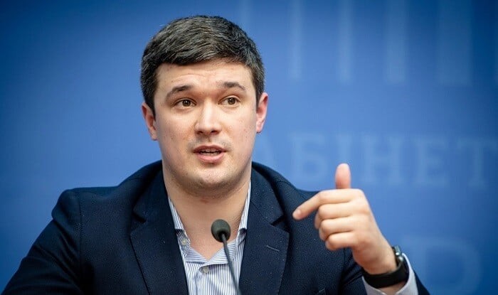 Ukraine could strike Russia with ballistic missiles