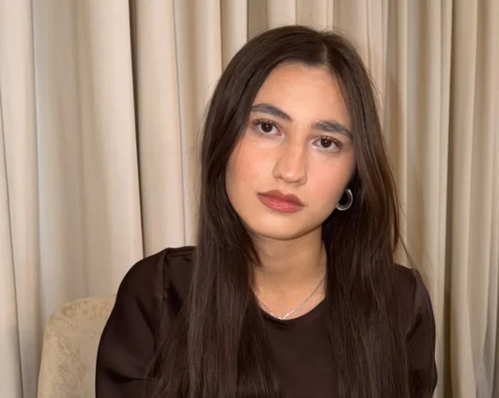 Sumqayıtda 17 yaşlı qız itkin düşdü