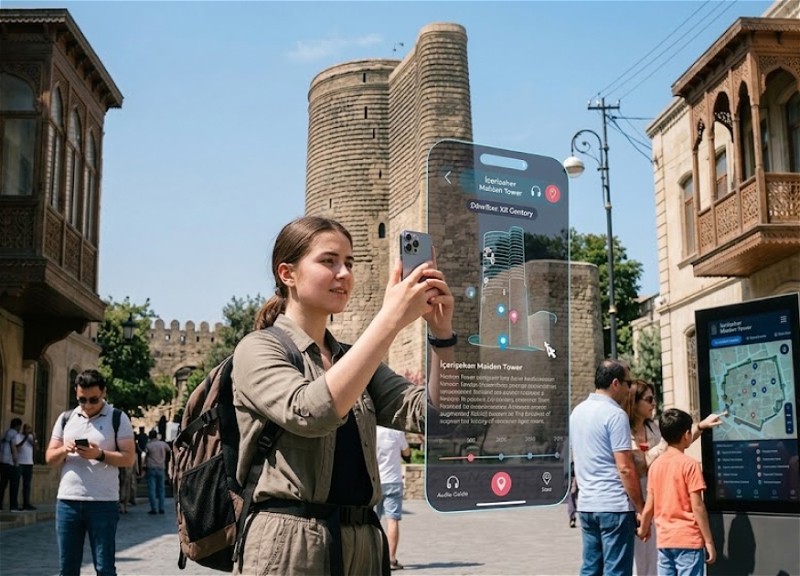 В туристической индустрии будут проводиться инновационные конкурсы