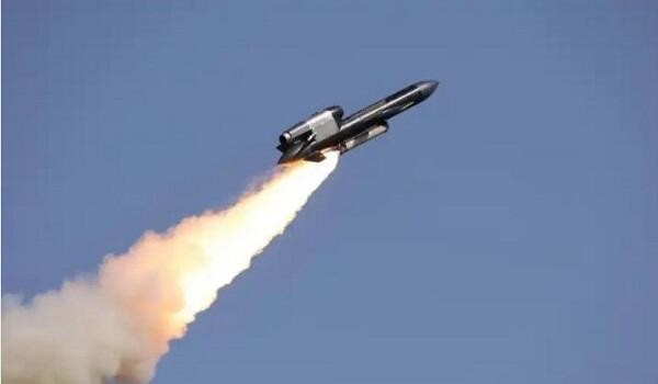 Zelensky confirms Flamingo missile strike in Samara