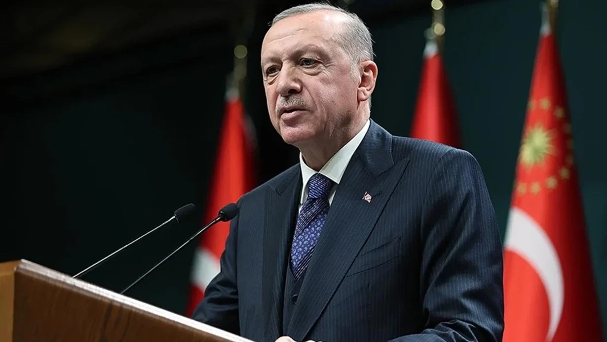 Ərdoğan da ŞƏT sammiti üçün Bişkekə gedir