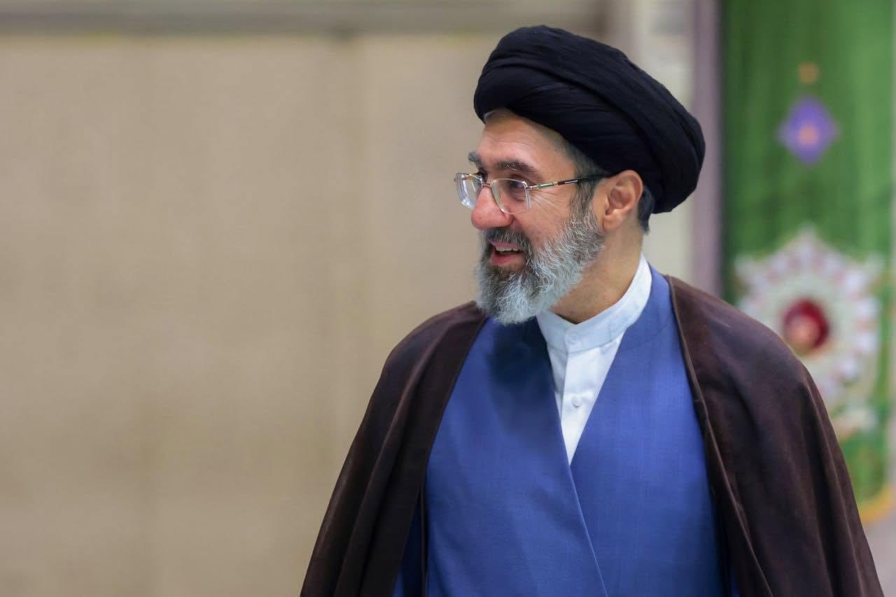 İranın ali lideri Əhməd Vahidini "SEPAH"ın rəhbəri təyin edib
