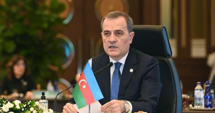 Ceyhun Bayramov Malayziyanın yeni səfirini qəbul etdi