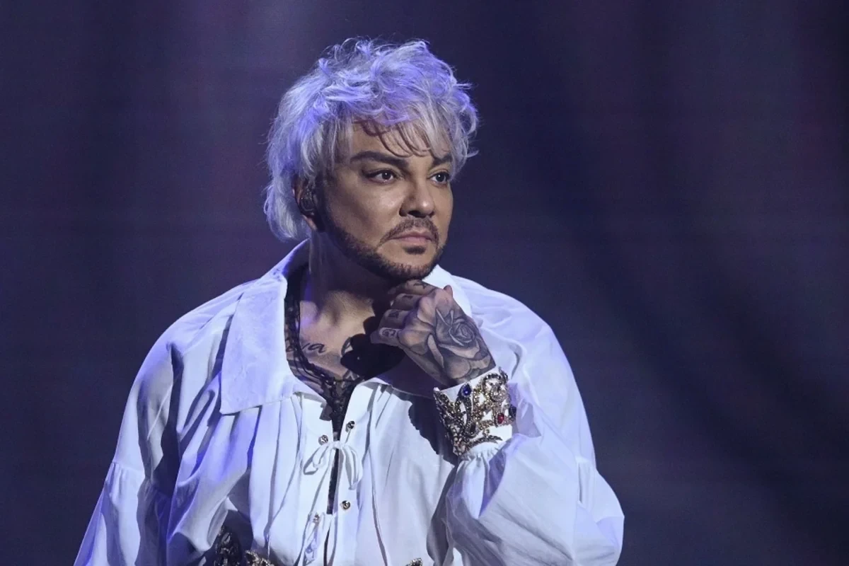 Filipp Kirkorov Bolqarıstandakı 14 mənzilini niyə satdı?
