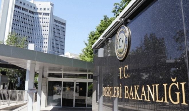 Turkiye 'seriously concerned' over Black Sea attacks