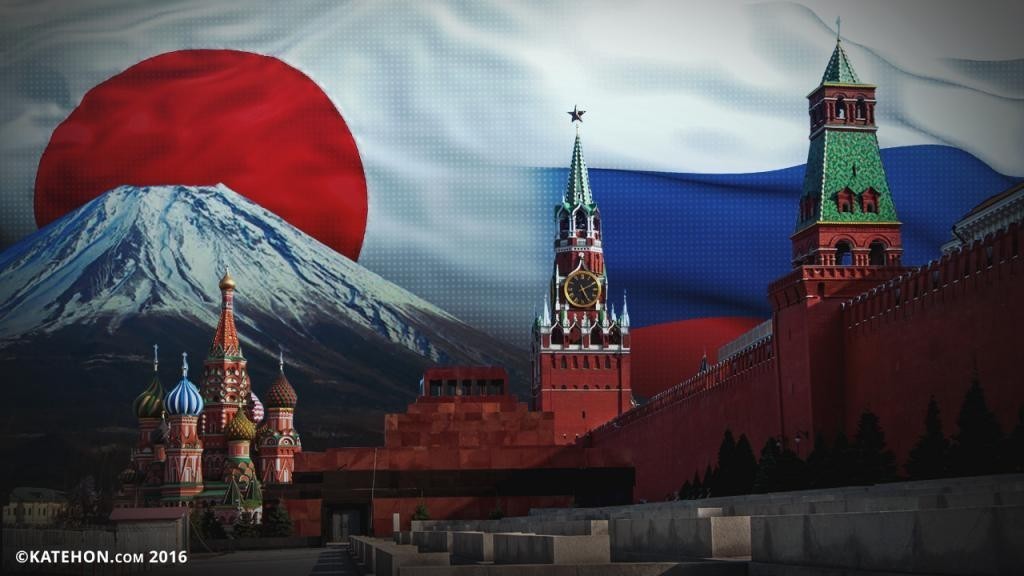 Курилы, санкции и перевооружение: Москва и Токио больше не ищут компромисс - АНАЛИТИКА