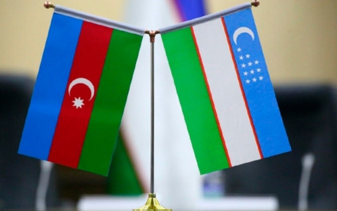 “Əbədi dostluq haqqında Müqavilə” imzalandı -