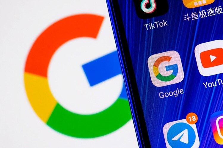 "Google" və "Telegram"a  3,8 milyonluq cərimə -