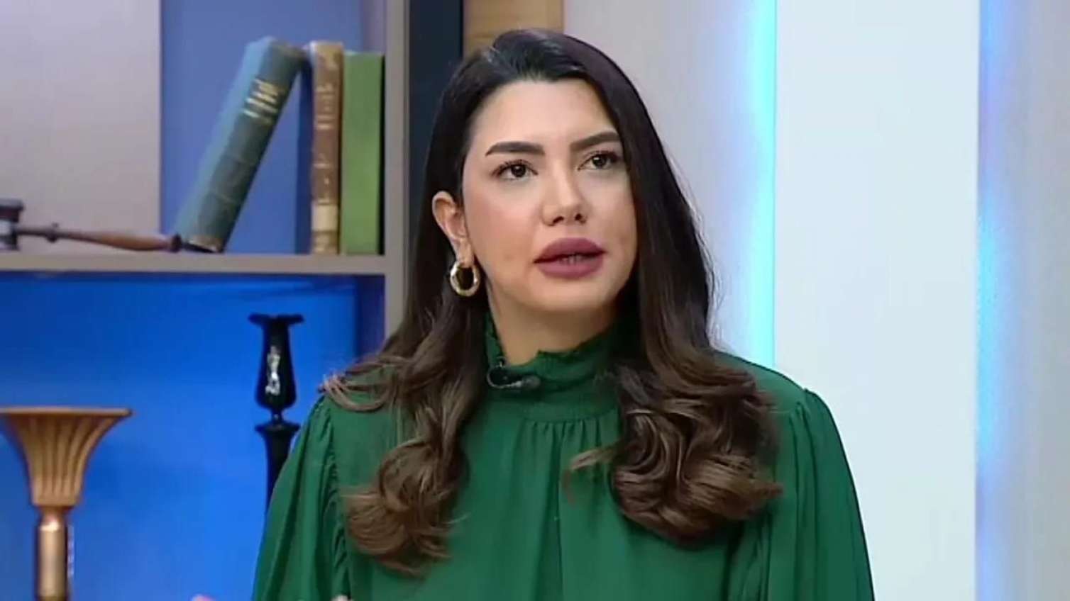 Minalardan küllərə, küllərdən yuvalara – Fulya Öztürk Qarabağda nə gördü?