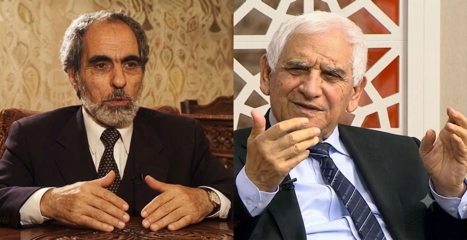 Nəriman Həsənzadə Elçibəyə şeir yazandan sonra niyə istefa verib?