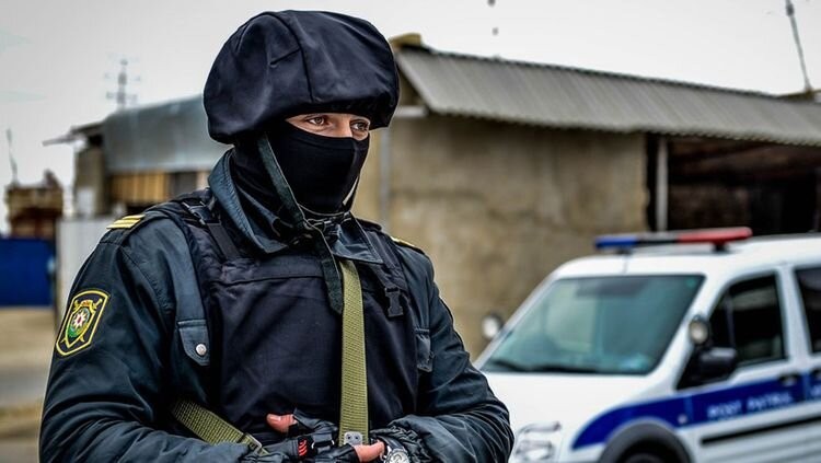 DİN əməliyyat keçirdi - 65,7 kilo narkotik maddə və 1500 metadon tapıldı
