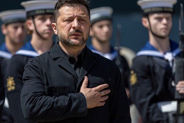 Названа главная проблема Украины