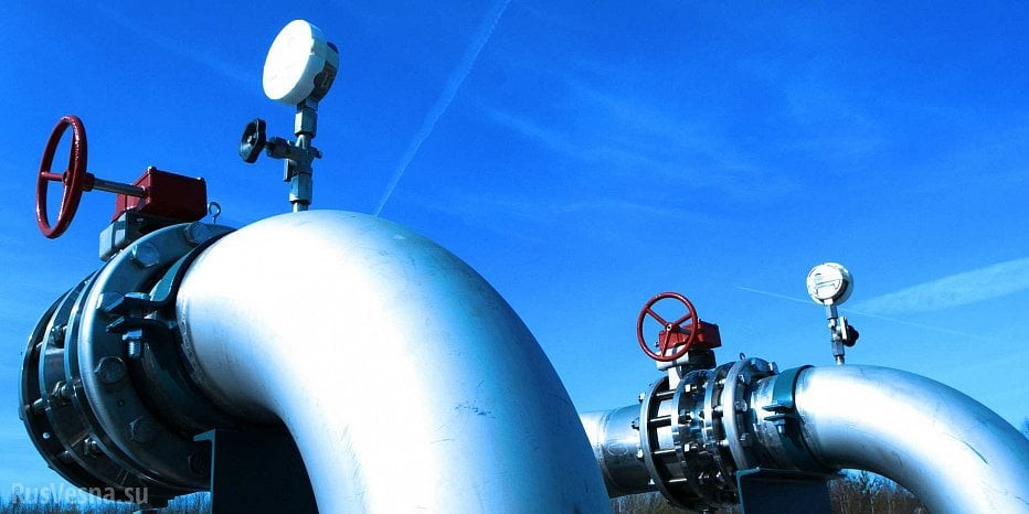 European gas prices hit highest level since March