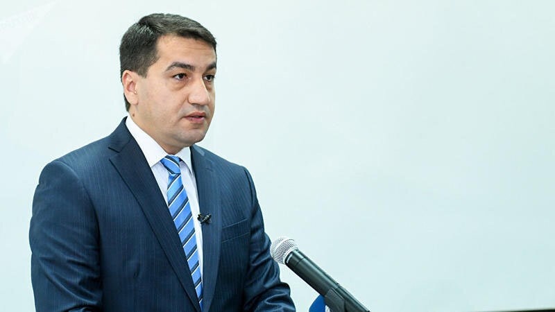 Hacıyev həmin anları paylaşdı: Dünya Köçəri Oyunlarında Azərbaycan heyətinin qürurlu keçidi -