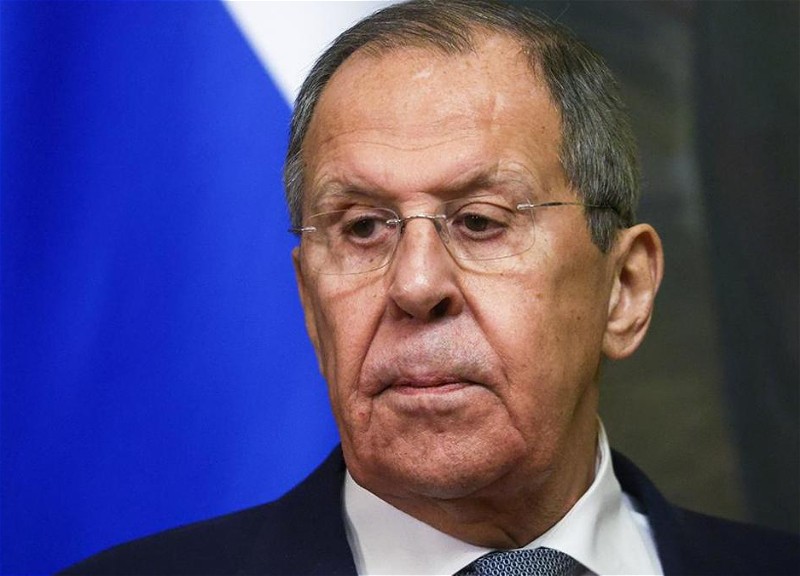 Лавров ответил на претензии Еревана: «У нас это вызывает эмоции в груди»