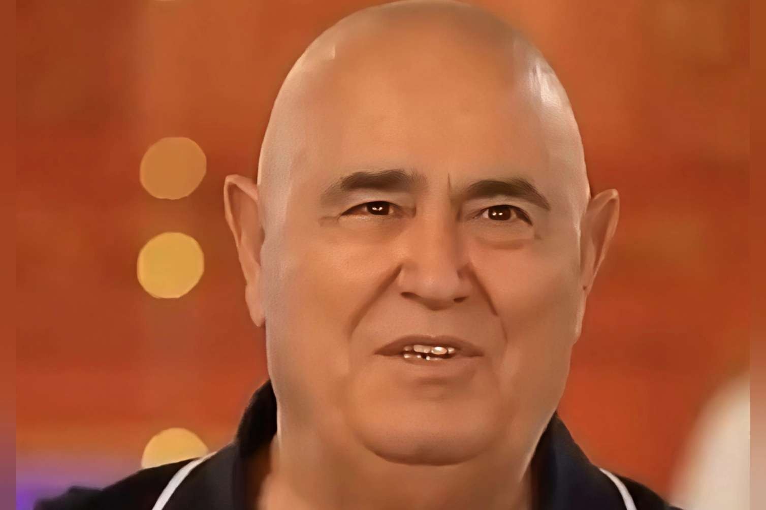 "Şərurlu İsfəndiyar" necə varlandığını   açıqladı - VİDEO