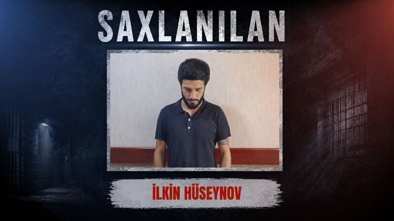 İsmayıllıda evlərdən və istirahət mərkəzlərindən oğurluq edən şəxs saxlanıldı