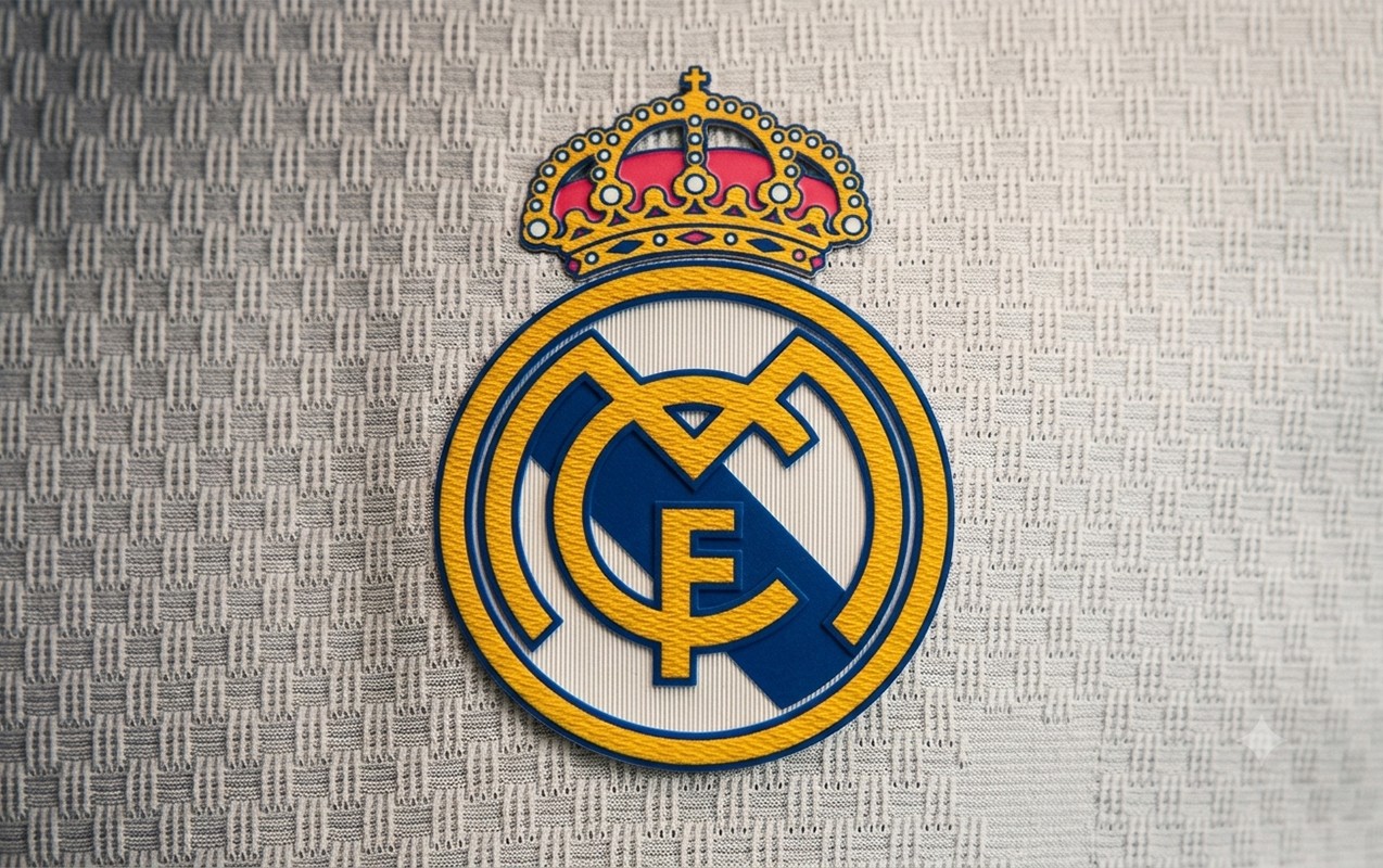 “Real Madrid” Messiyə başsağlığı verdi