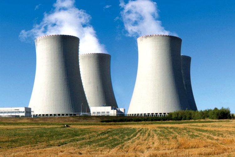 Hungary to shut Pak's nuclear plant after 44 years