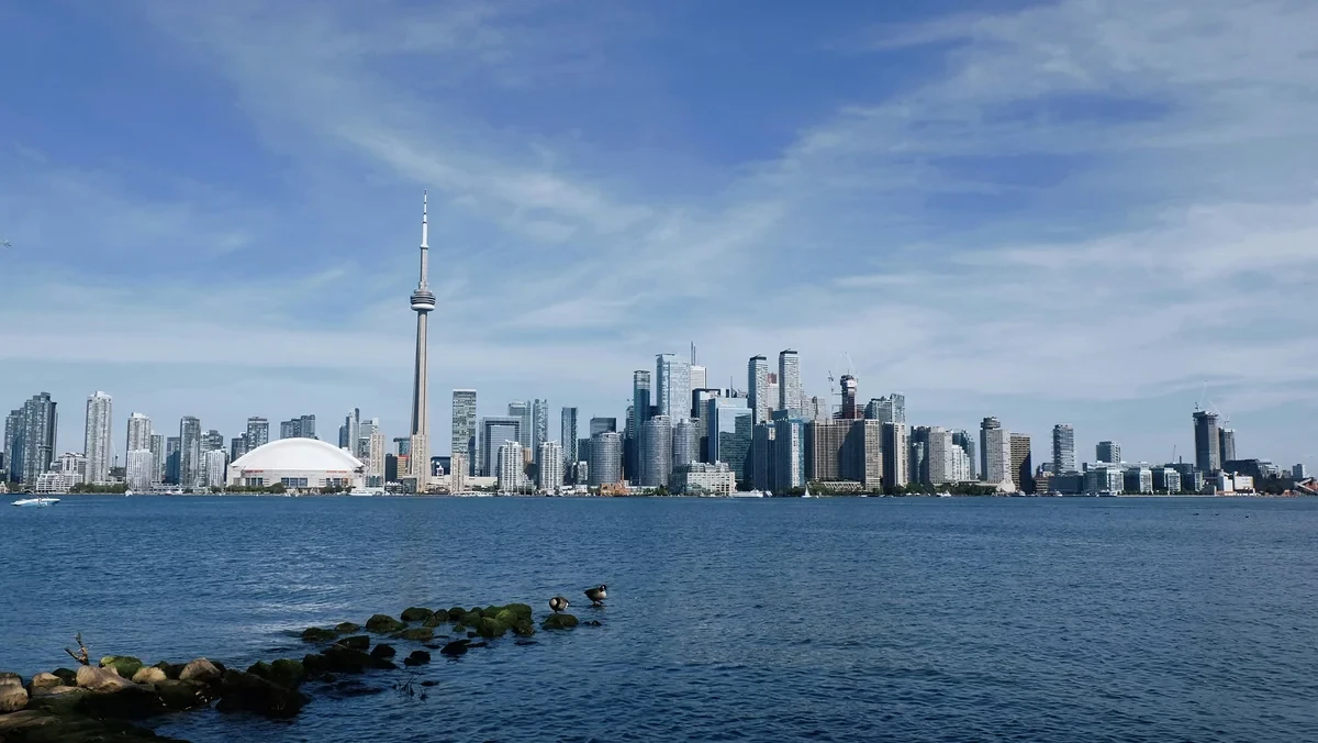 ABŞ Geoloji Xidməti Ontario gölünün adını dəyişdi