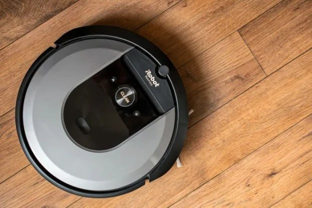 Robot tozsoranlar ABŞ-da “casus” elan edildi