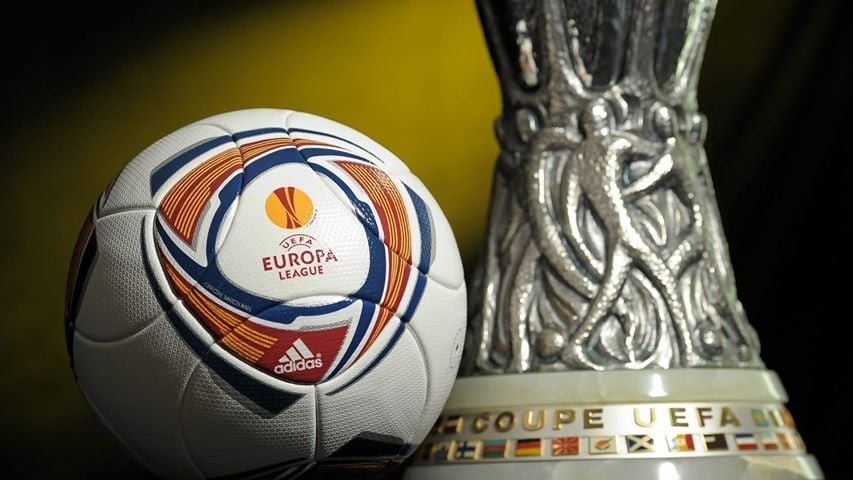 Besiktas, Trabzonspor begin Europa League playoff campaigns
