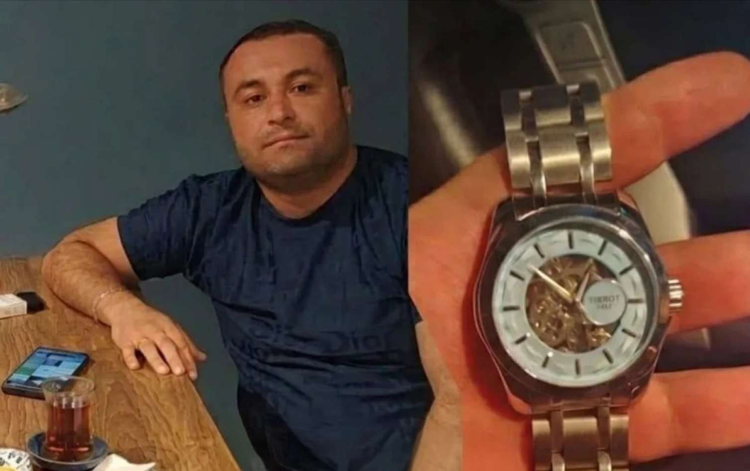 Dənizdə batan Məqsədin FACİƏVİ HƏYATI: Övladı da dünyasını dəyişibmiş...   - DETALLAR