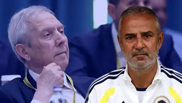 “Fənərbağça”da İsmayıl Kartala sərt tapşırıq