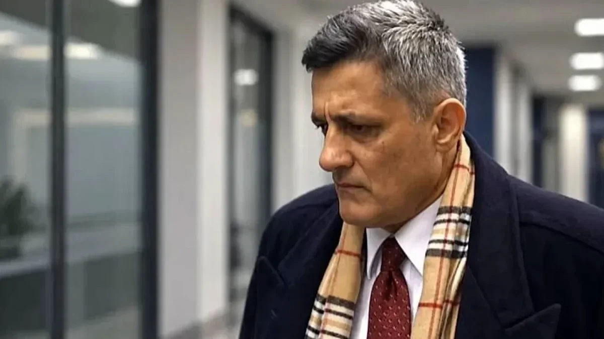"Kaşif Kozinoğlu işi" böyüyür - Daha 4 nəfər həbs edildi