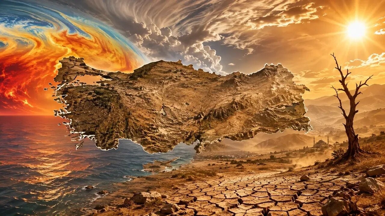 BMT-dən "El-Nino" xəbərdarlığı -