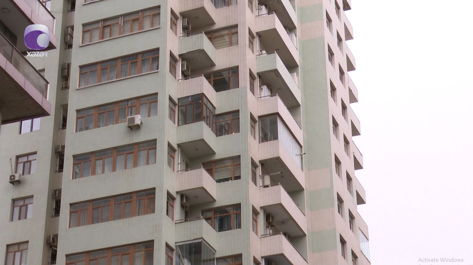 Eyni mənzillər arasında 60 min manatlıq fərqin səbəbi -