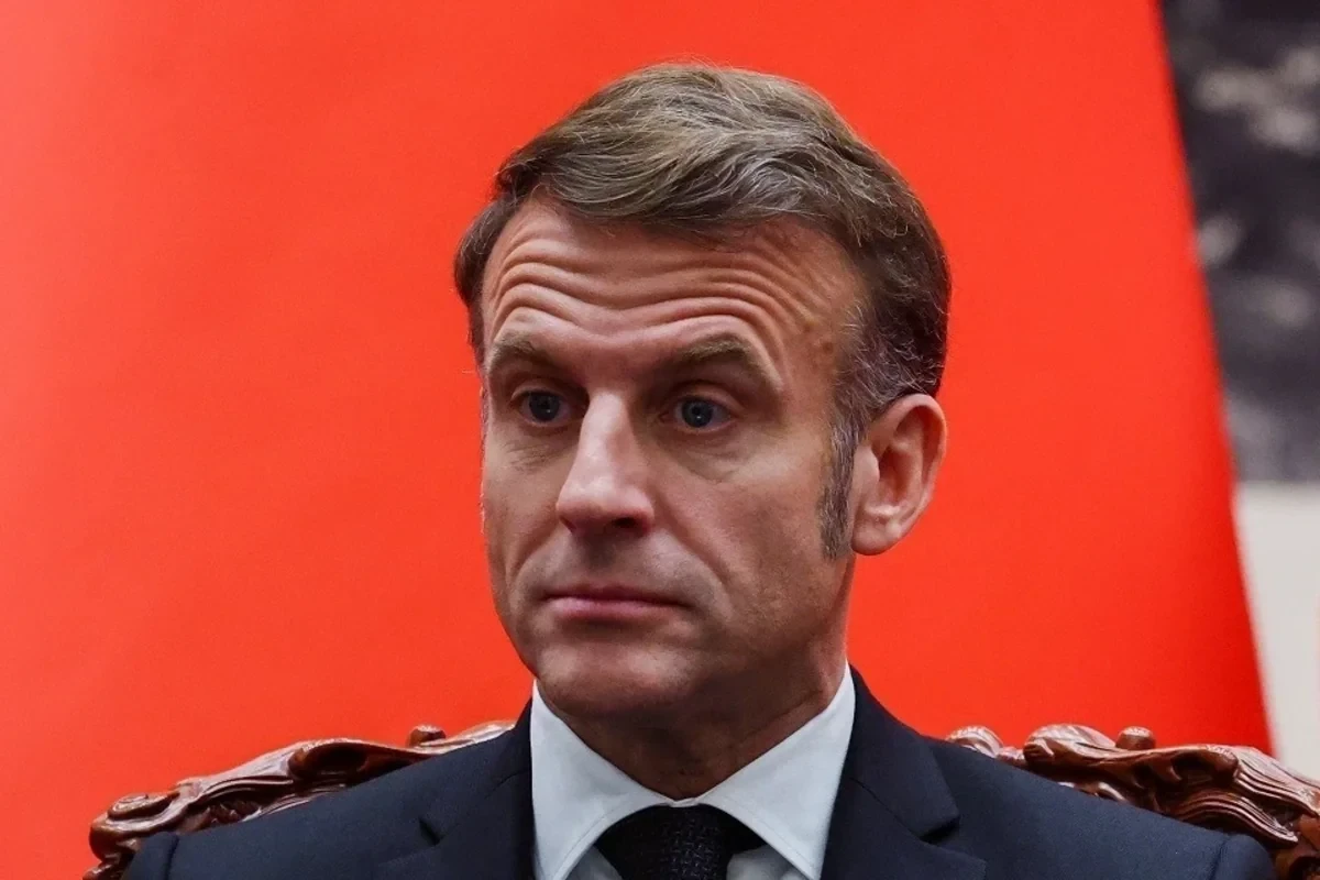 Parisdə keçiriləcək sammit başlamamışdan "Makronun ən pis tədbiri" adlandırıldı