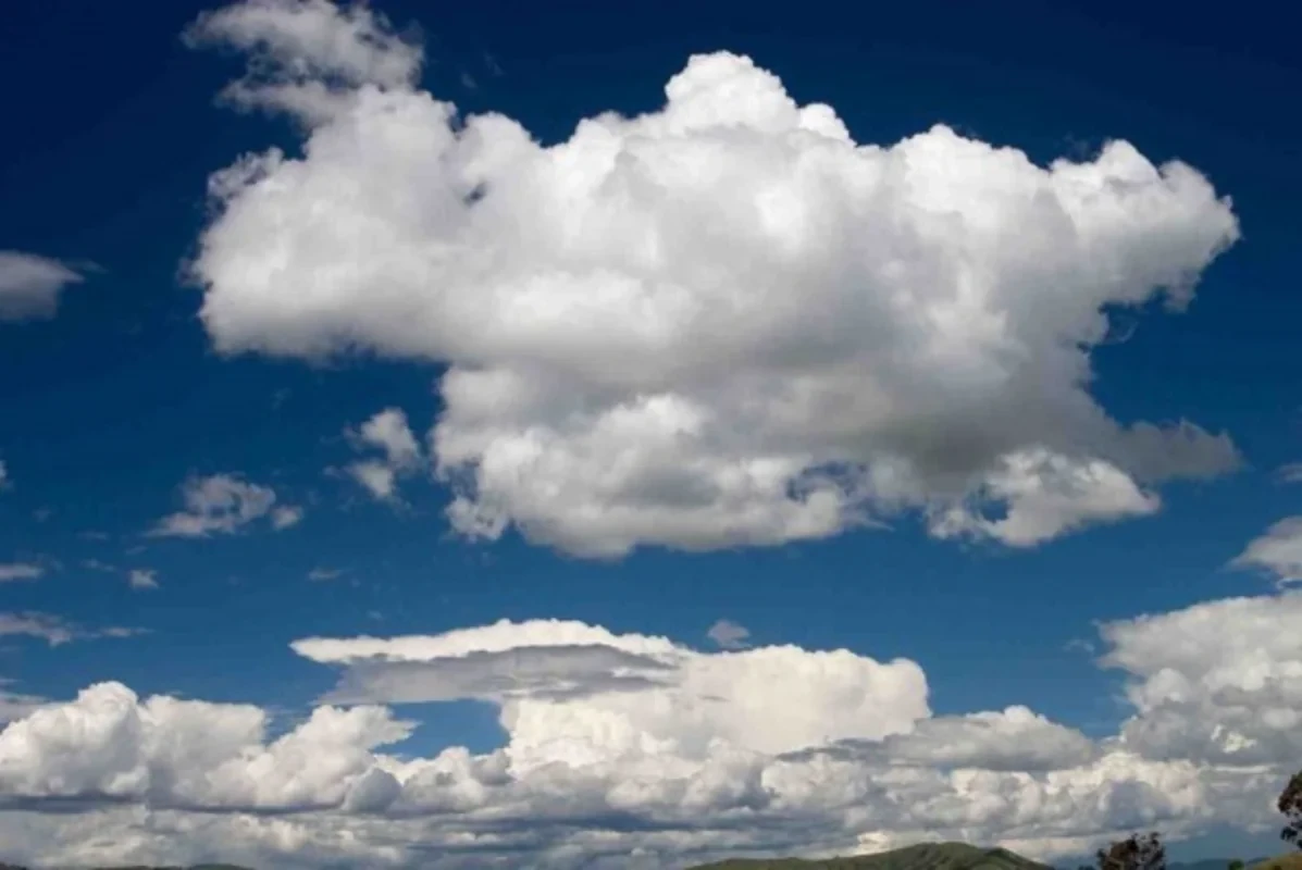 Bakıda 29° isti olacaq, rayonlarda leysan yağacaq -