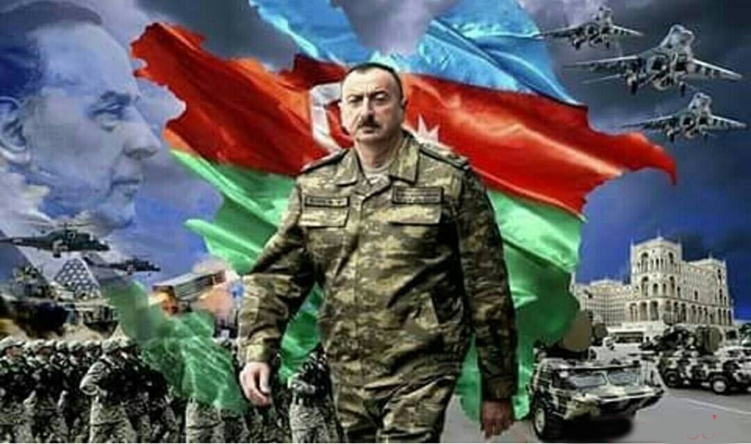 27 Sentyabrın mesajı: 44 günlük müharibə Azərbaycanın taleyini necə dəyişdi?